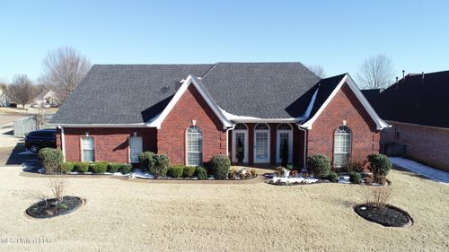 8942 Sweet Flag Loop, Southaven, MS, 38671 | Card Image