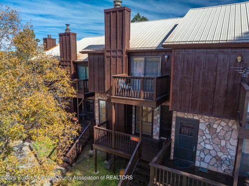 b-106 Granite Ct, Ruidoso, NM, 88345-7792 | Card Image