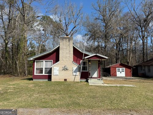 160 Bee St, Newington, GA, 30446-2309 | Card Image