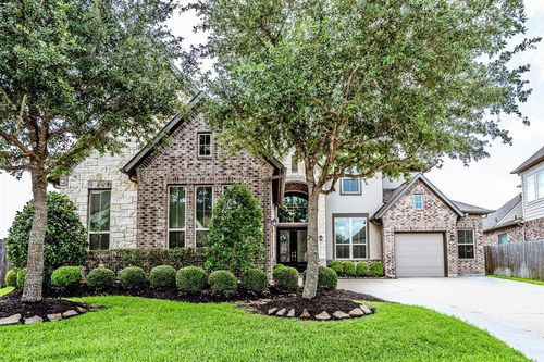 10318 Easterly Ln, Cypress, TX, 77433-0154 | Card Image