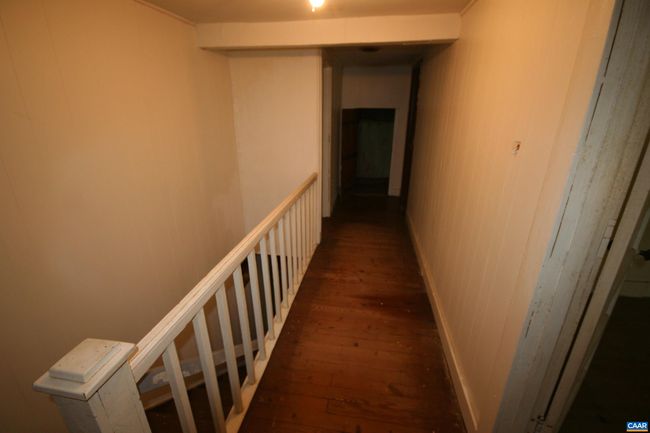 1367 S Constitution Rte, House other with 4 bedrooms, 1 bathrooms and null parking in DILLWYN VA | Image 62
