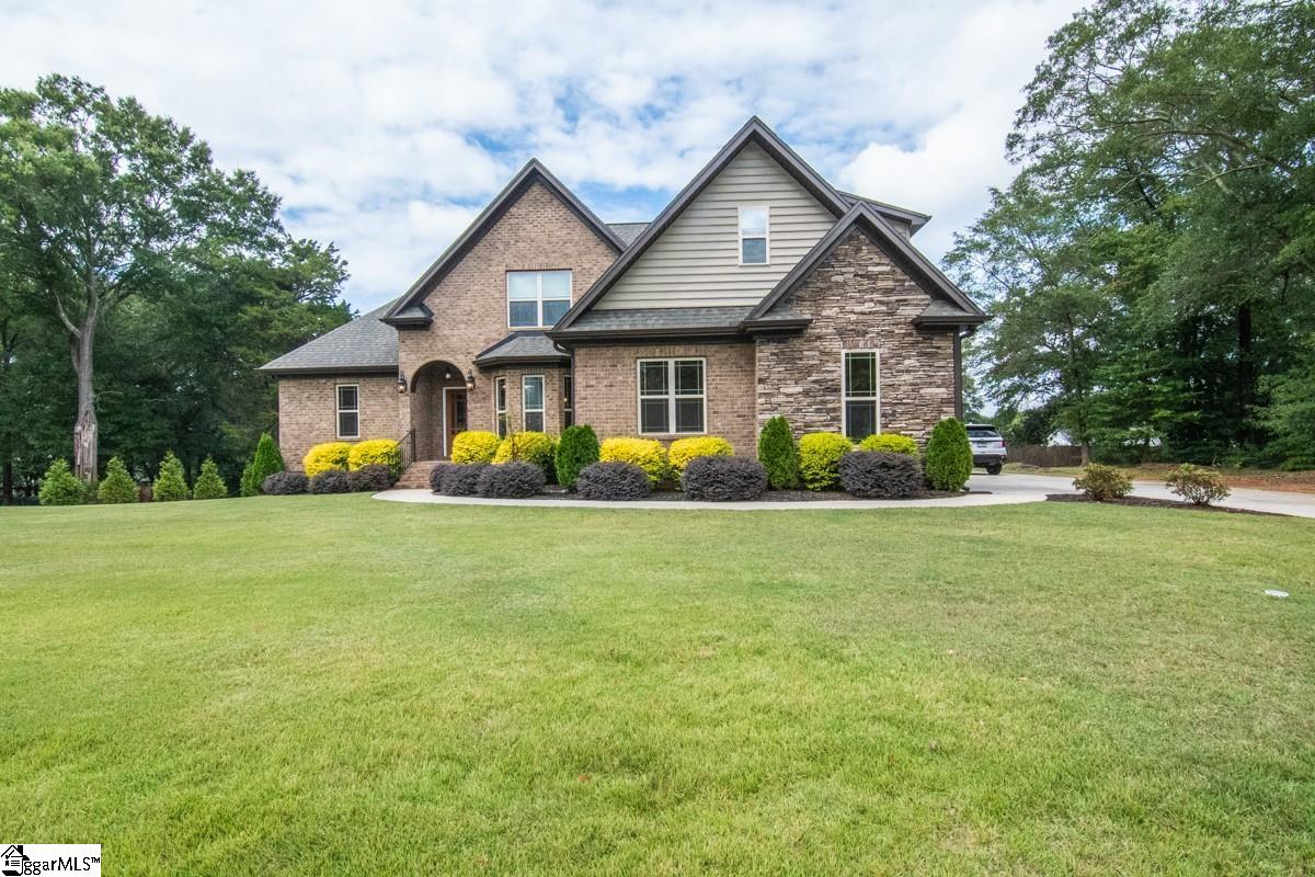 Poplar Ridge Rd, Simpsonville, SC 29681