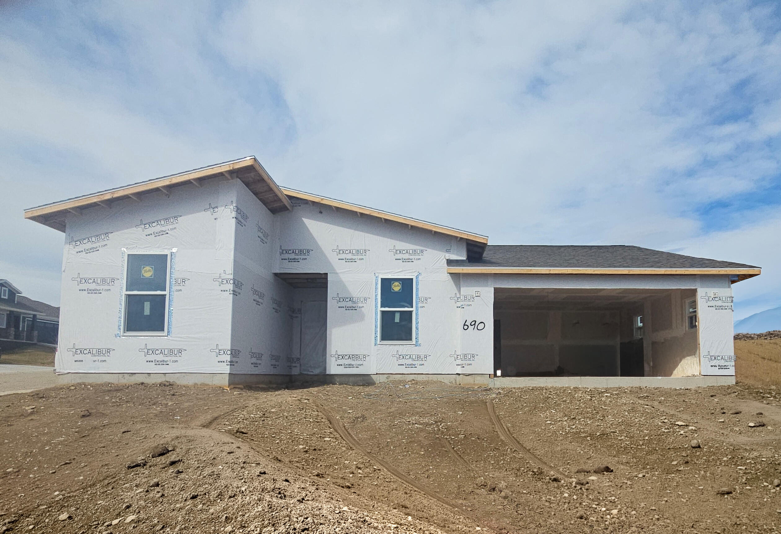 Residential in Sheridan 4