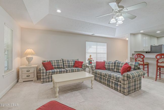 21418 Marlin Ave, House other with 3 bedrooms, 2 bathrooms and null parking in Panama City Beach FL | Image 9