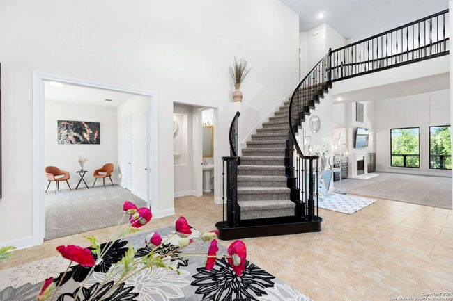 118 Madrone Trl, House other with 5 bedrooms, 5 bathrooms and null parking in Boerne TX | Image 10