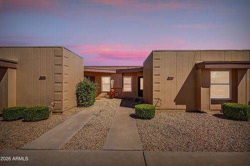 17443 N 105th Ave, Sun City, AZ, 85373-1921 | Card Image