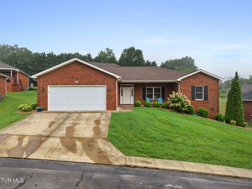 207 Farmington Dr, Greeneville, TN, 37743-5991 | Card Image