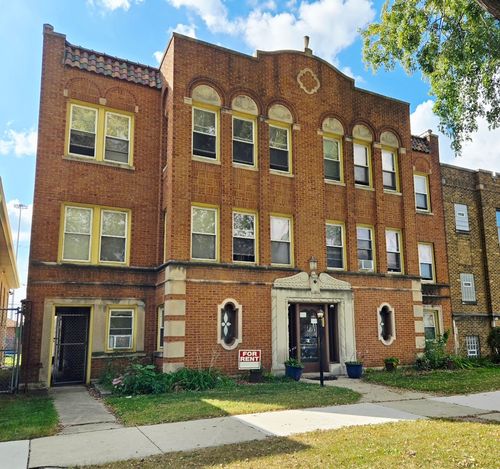 7708 S Wabash Ave, Chicago, IL, 60619-2358 | Card Image
