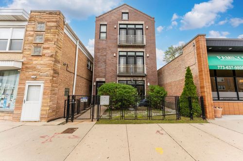1-6311 W Belmont Ave, Chicago, IL, 60634-4198 | Card Image