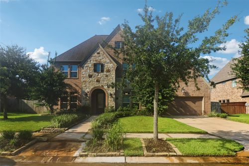 9806 Mount Shasta, Missouri City, TX, 77459-7306 | Card Image