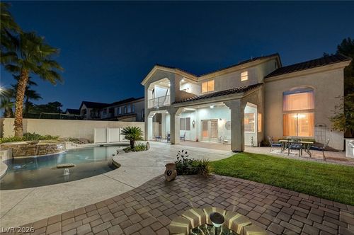 4387 Spooner Lake Cir, Las Vegas, NV, 89147-0404 | Card Image
