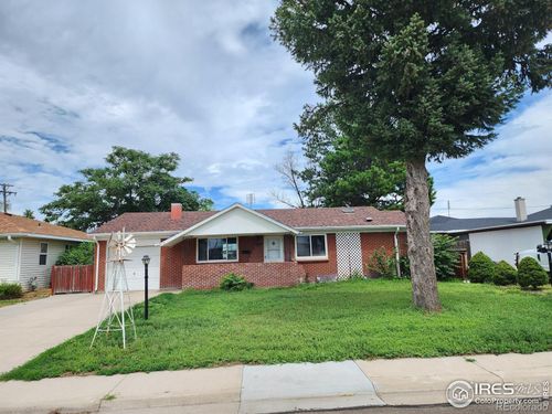 240 Villa Vista St, Sterling, CO, 80751-2432 | Card Image