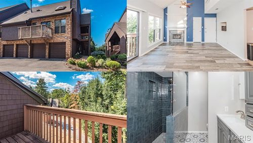 apt-c-5174 Hollow Wood Ct, Saint Louis, MO, 63128-4330 | Card Image