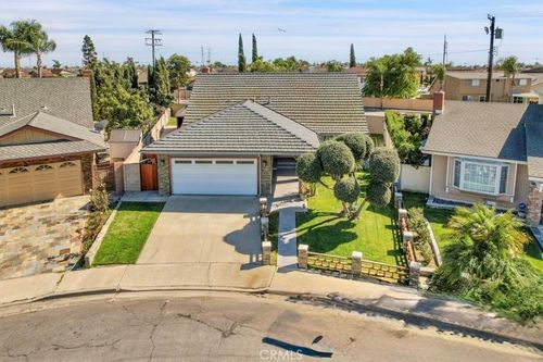 5232 Toulouse Dr, La Palma, CA, 90623-1166 | Card Image