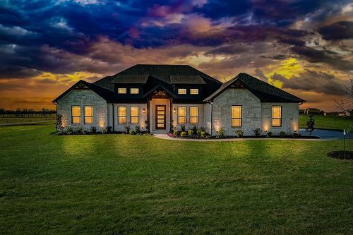 860 Alondrita St, Celeste, TX, 75423 | Card Image