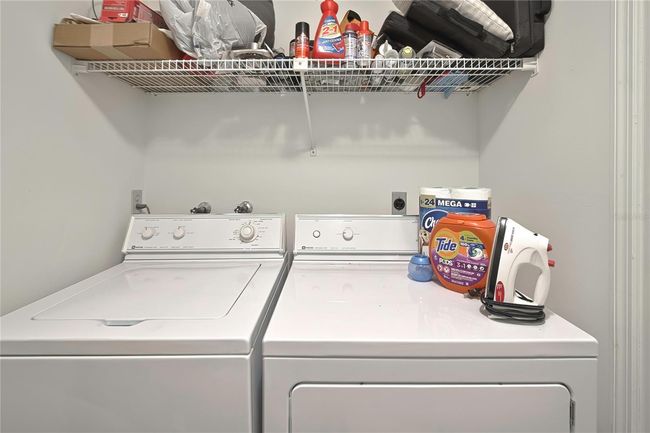 Laundry room | Image 12