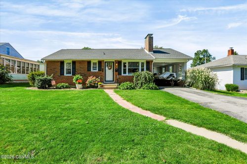 621 Maclay Ave, Lewisburg, PA, 17837-1012 | Card Image