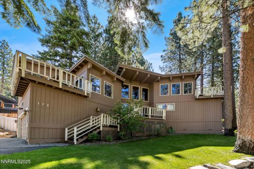 173 Hall Ct, Stateline, NV, 89449-9921 | Card Image