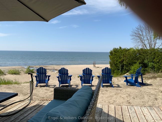 2234 Tiny Beaches Rd S, House other with 3 bedrooms, 1 bathrooms and 4 parking in Tiny ON | Image 32