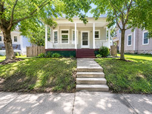 1018 14 1/2 St, Rock Island, IL, 61201-2532 | Card Image