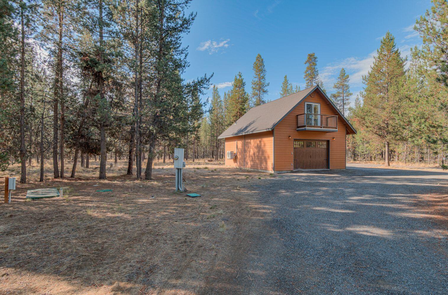 Woodland Dr, LA Pine, OR 97739