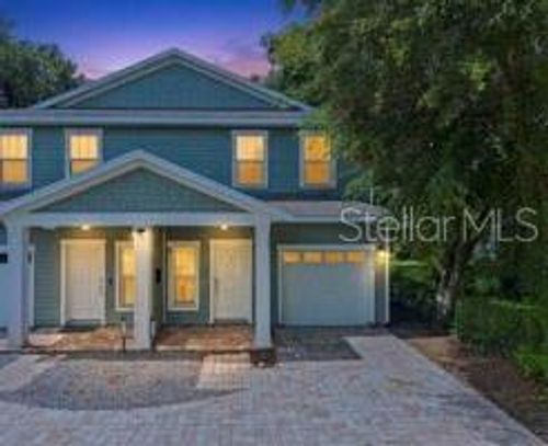 2806 Kilgore St, ORLANDO, FL, 32803-6437 | Card Image
