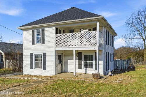 2858 Hillspring Rd, Pleasureville, KY, 40057-8723 | Card Image