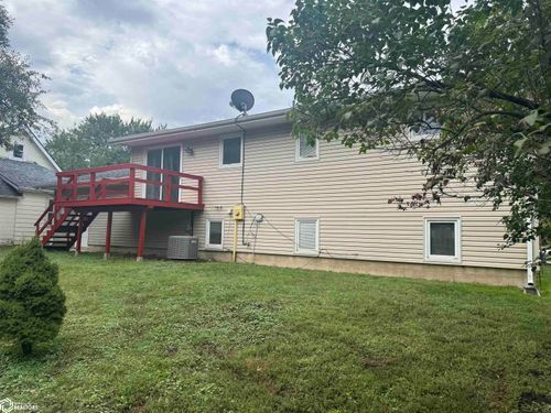 405 8th Street N, Humboldt, IA, 50548 | Card Image