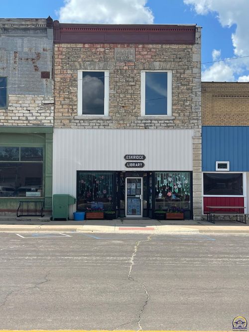 115 S Main St, Eskridge, KS, 66423-9690 | Card Image