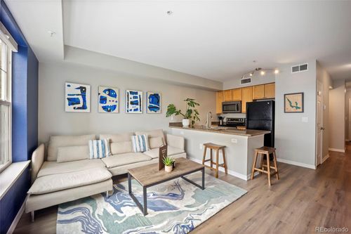 unit-203-1623 Saint Paul St, Denver, CO, 80206-1666 | Card Image