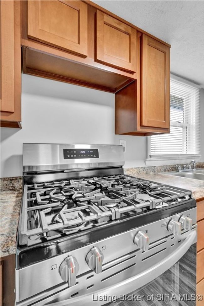 590 Wyandotte Ave, Home with 2 bedrooms, 1 bathrooms and null parking in Corydon IN | Image 15