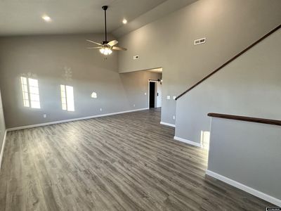 4714 Latigo Loop, House other with 4 bedrooms, 3 bathrooms and null parking in Torrington WY | Image 2