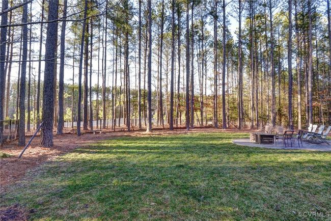 5156 Brandon Pines Dr, House other with 5 bedrooms, 4 bathrooms and null parking in Providence Forge VA | Image 38