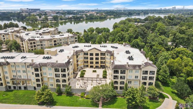 APT-207 - 990 Stanford Ave, Condo with 3 bedrooms, 3 bathrooms and 3 parking in Baton Rouge LA | Image 41