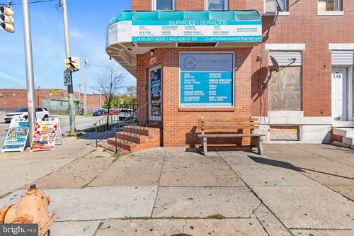 151 N Highland Ave, BALTIMORE, MD, 21224-1412 | Card Image