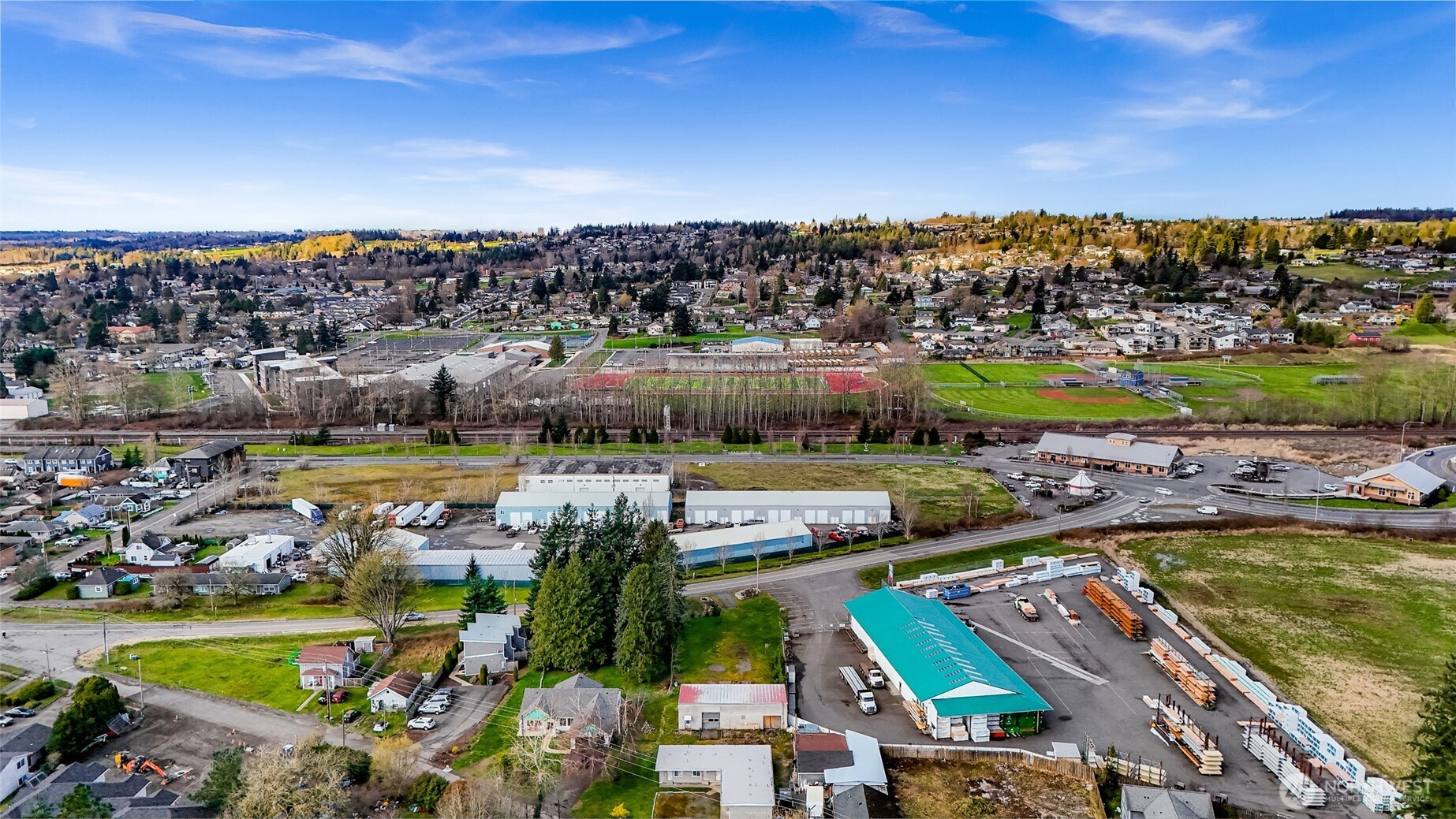 Land in Ferndale 4