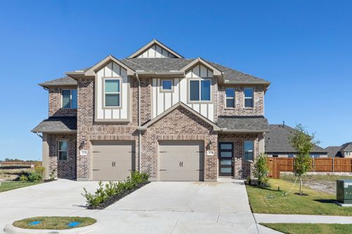 470 Dreamers Ln, Lavon, TX, 75166-2155 | Card Image