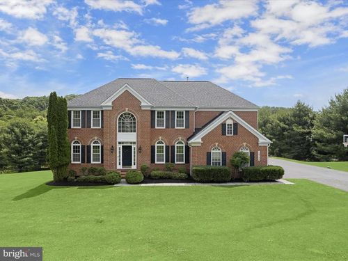 14720 Mccann Farm Rd, Woodbine, MD, 21797-8612 | Card Image