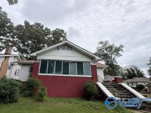 700 8th Terrace West, Birmingham, AL, 35204 | Card Image