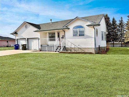 119 Westview Dr, Balcarres, SK, S0G | Card Image