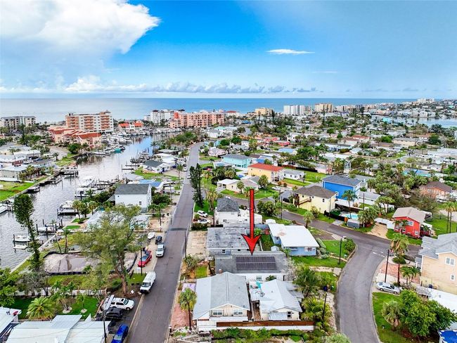 336 Boca Ciega Dr, House other with 4 bedrooms, 2 bathrooms and null parking in MADEIRA BEACH FL | Image 4