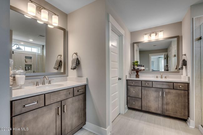LOT-88 - 1017 Peace St, House other with 5 bedrooms, 4 bathrooms and 3 parking in Leland NC | Image 26