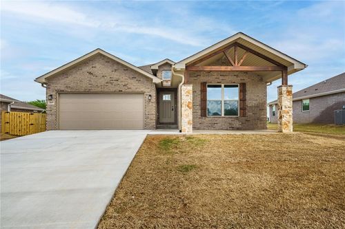 3609 N J.R. Martin Drive, Siloam Springs, AR, 72761 | Card Image