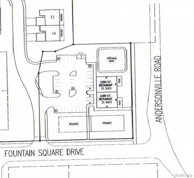 12750 Fountain Square, For Sale in Springfield Twp Zoocasa