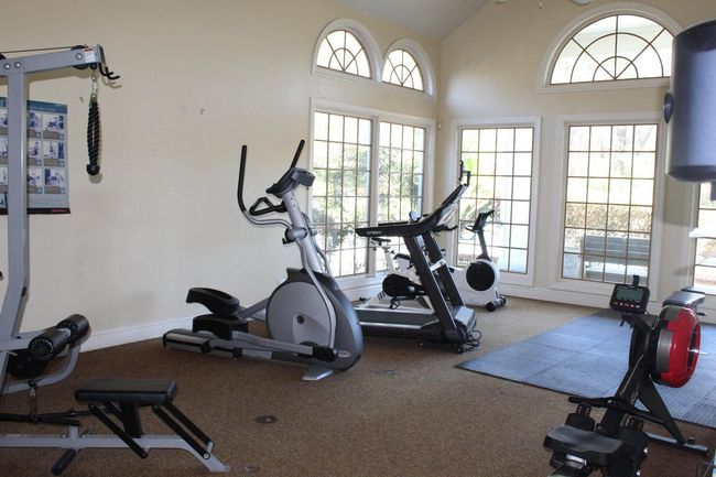 Peninsula Fitness Ctr | Image 32