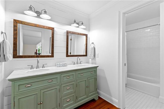 654 Cannon Rd, House other with 5 bedrooms, 4 bathrooms and 6 parking in Sharpsburg GA | Image 44