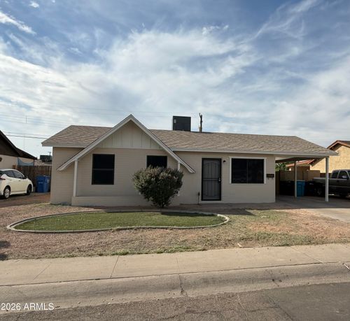 5807 W Flower Street, Phoenix, AZ, 85031 | Card Image