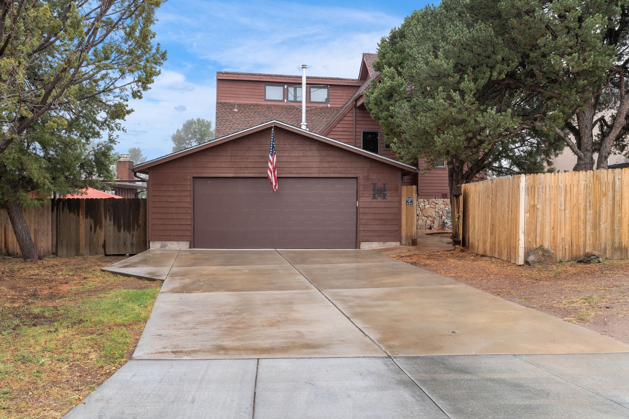 Capulin Rd, Los Alamos, NM 87544