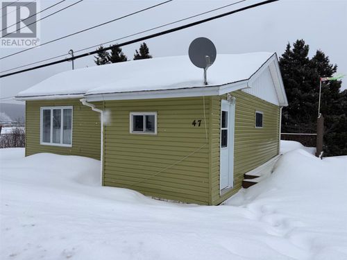 47 Hillview Drive, Coxs Cove, NL, A0L1C0 | Card Image