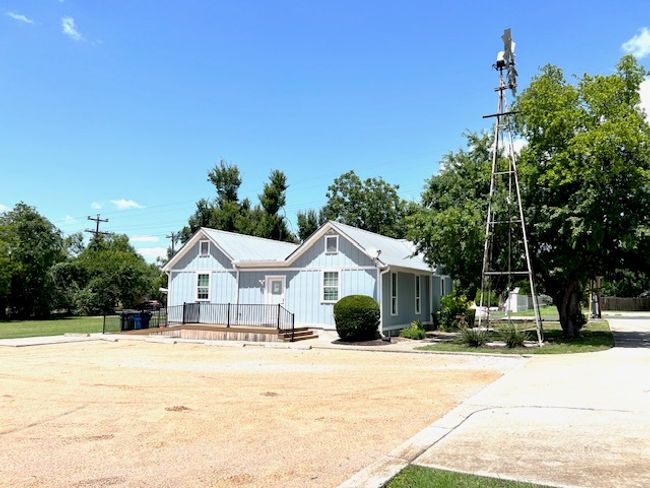 103 N West Dr, Home with 0 bedrooms, 0 bathrooms and null parking in Leander TX | Image 6